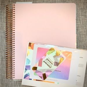 Erin Condren Lifeplanner